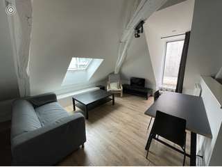Immeuble