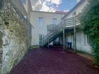 Immeuble