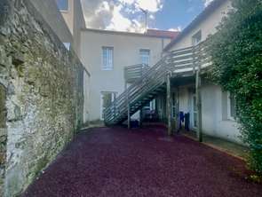 Vente ImmeubleLa Roche-Sur-Yon Centre Ville