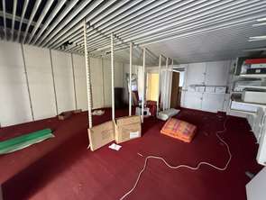 Vente ImmeubleLa Roche-Sur-Yon Centre Ville