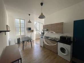 Vente Immeuble 15 chambresLa Roche-Sur-Yon Centre Ville