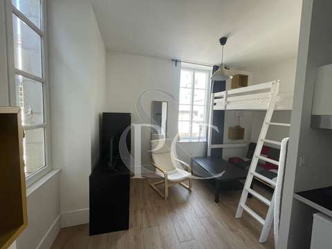 Immeuble 16 pièces Immeuble 16 pièces