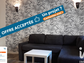 Vente ImmeubleLa Roche-Sur-Yon Centre Ville