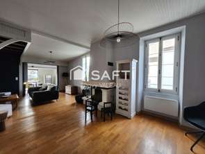 Vente ImmeubleLa Roche-Sur-Yon Centre Ville