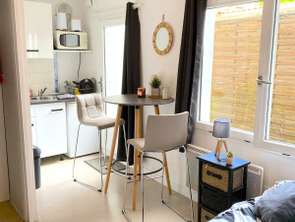 Vente ImmeubleLa Roche-Sur-Yon Centre Ville