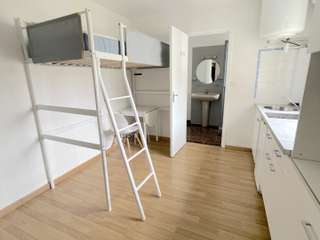 Immeuble