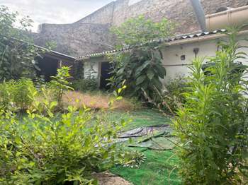 Immeuble La Roche-Sur-Yon Centre Ville 85