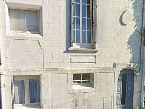 Vente ImmeubleLa Roche-Sur-Yon Centre Ville