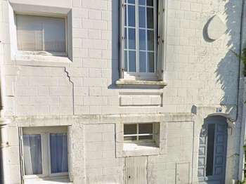 Immeuble La Roche-Sur-Yon Centre Ville 85