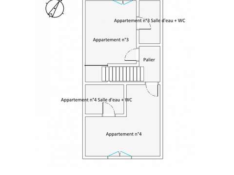 Immeuble