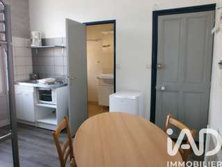 Immeuble