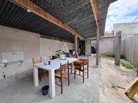 Immeuble 6 pièces