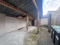 Immeuble 6 pièces