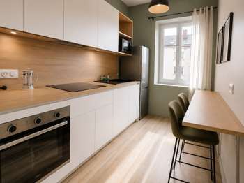 Immeuble