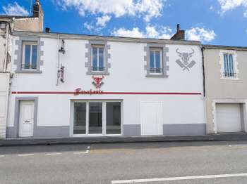 Vente Immeuble 4 chambresLa Roche-Sur-Yon Centre Ville