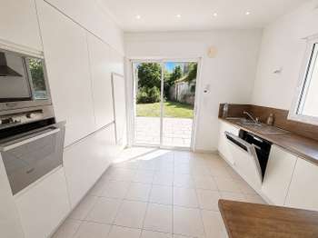 Immeuble 6 pièces