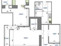 Immeuble 6 pièces
