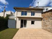 Immeuble 6 pièces