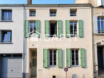 Immeuble