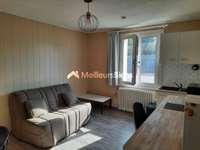 Immeuble 8 pièces