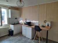 Immeuble 8 pièces