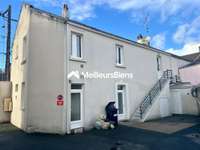 Immeuble 8 pièces