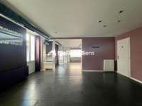 Immeuble 8 pièces