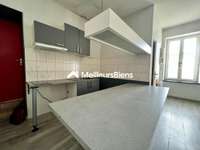 Immeuble 8 pièces