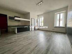 Vente Immeuble 8 piècesLa Roche-Sur-Yon Gare Sncf - Sacré Coeur