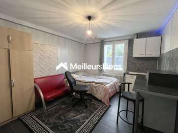 Immeuble 8 pièces