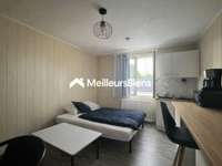 Immeuble 8 pièces