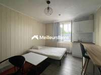 Immeuble 8 pièces