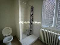 Immeuble 8 pièces