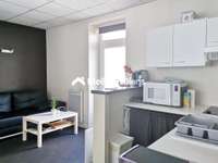 Immeuble 8 pièces