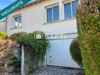 Vente ImmeubleLa Roche-Sur-Yon La Vergne