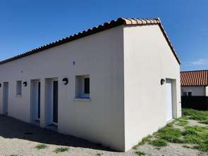 Vente ImmeubleLa Roche-Sur-Yon Le Bourg Sous La Roche