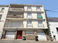 Immeuble 15 pièces Immeuble 15 pièces