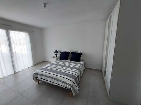 Immeuble 7 pièces