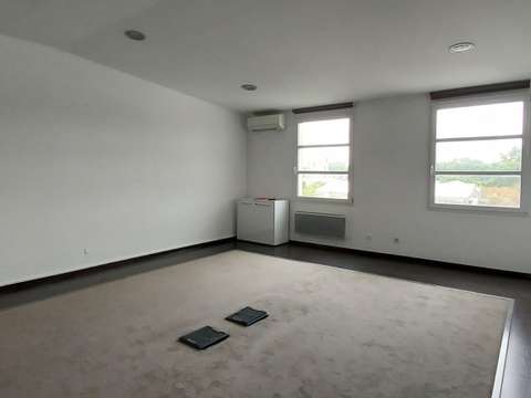 Immeuble La Rochelle 17