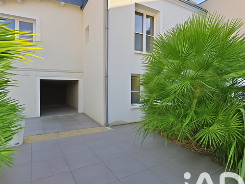 Immeuble La Rochelle 17