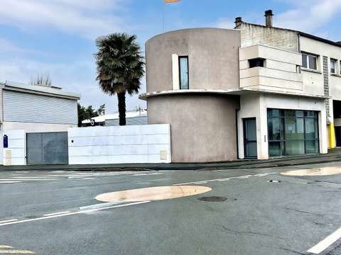 Immeuble La Rochelle 17