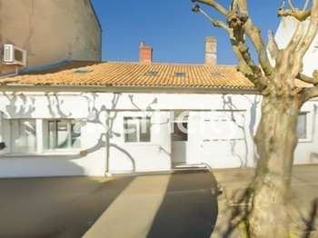 Vente Immeuble 12 piècesLa Rochelle