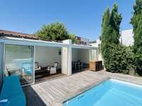 Immeuble 18 pièces