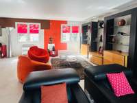 Immeuble 18 pièces