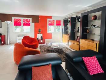 Immeuble 18 pièces