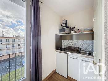 Immeuble