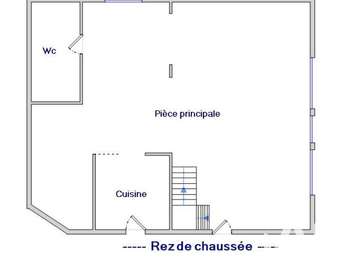 Immeuble Immeuble