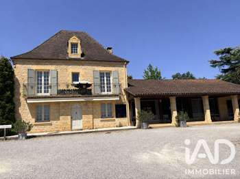 Vente ImmeubleLa Roque-Gageac