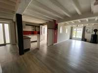 Immeuble 6 pièces