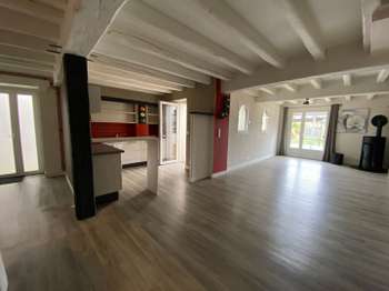 Immeuble 6 pièces